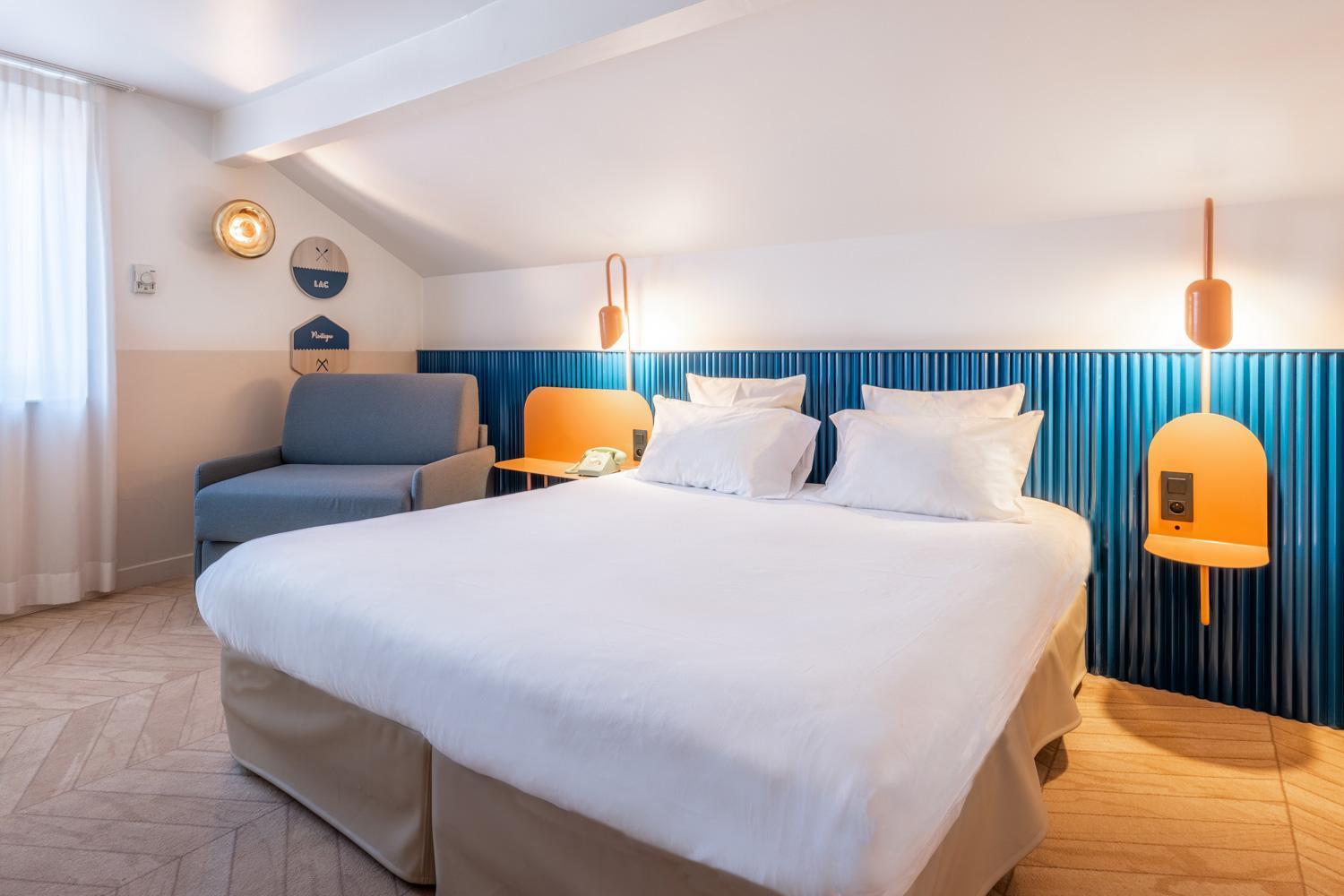 Hotel Du Palais De L'Isle Annecy Esterno foto