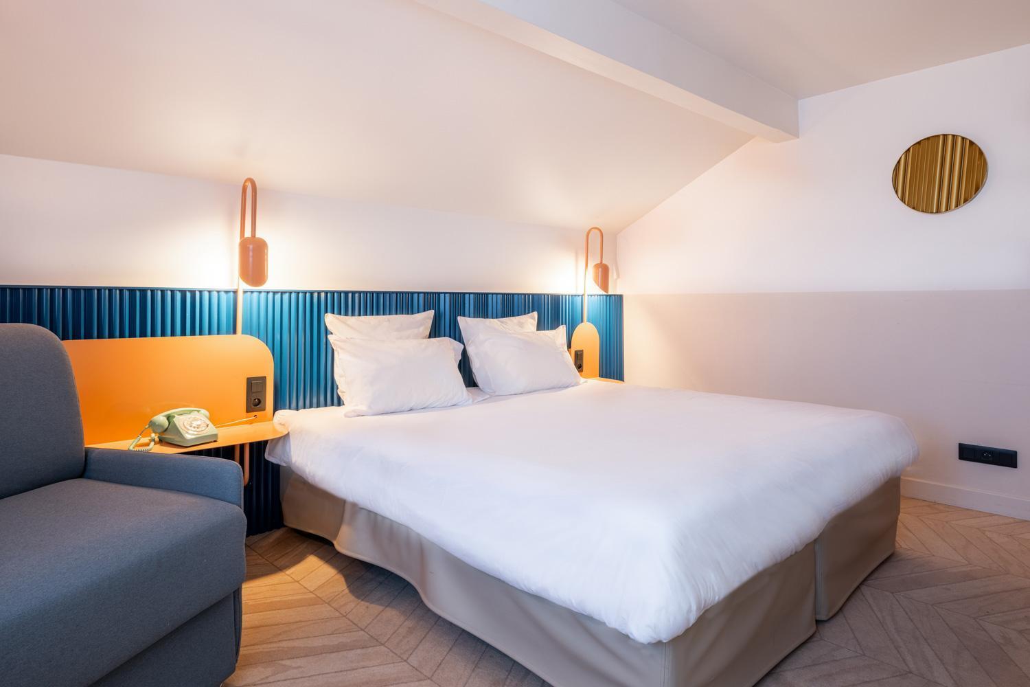 Hotel Du Palais De L'Isle Annecy Esterno foto