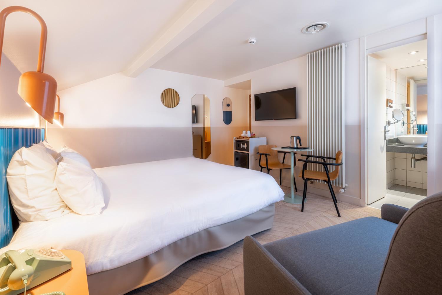 Hotel Du Palais De L'Isle Annecy Esterno foto