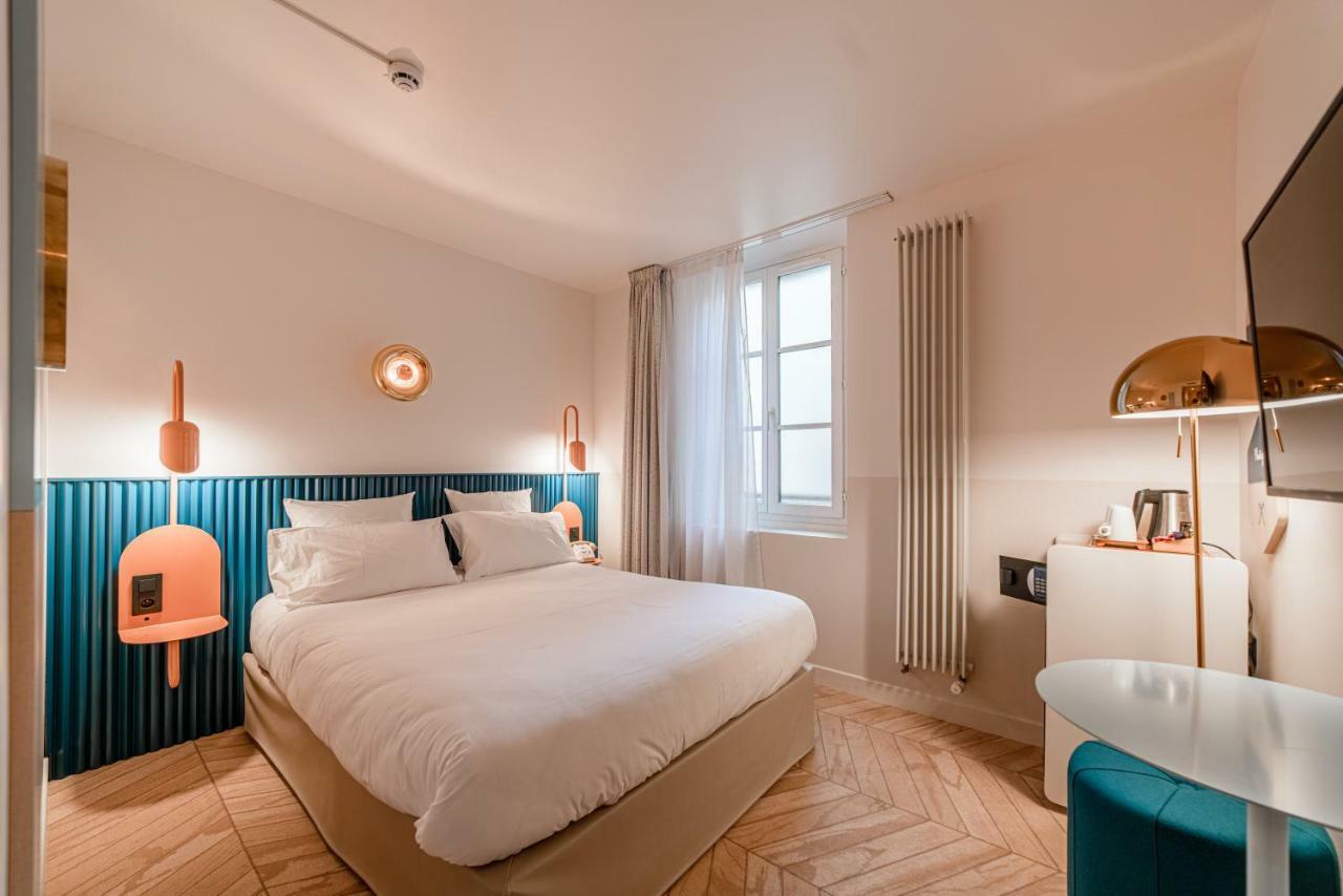 Hotel Du Palais De L'Isle Annecy Esterno foto